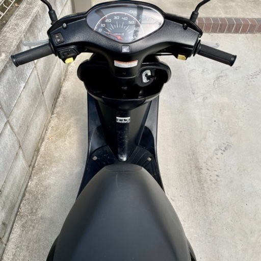 埼玉発 ホンダ ディオ DIO AF68 直接引き取り 隣県格安配送 全国陸送