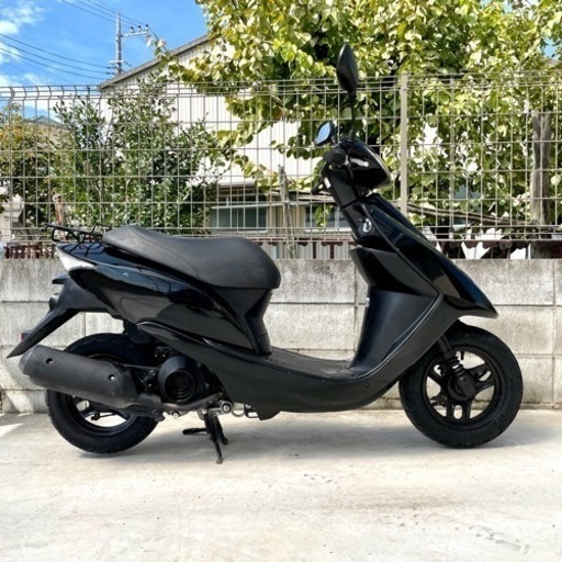 埼玉発 ホンダ ディオ DIO AF68 直接引き取り 隣県格安配送 全国陸送