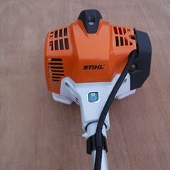 STIHL刈払機FS25