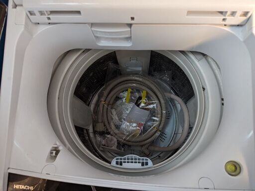 東芝　洗濯機　BW-V70E　toshiba