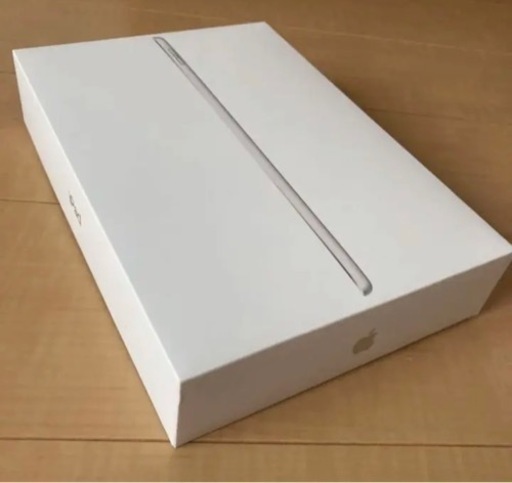 iPad 第9世代　64GB シルバー　Wi-Fi