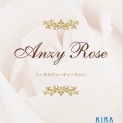 トータルビューティサロン　AnzyRose