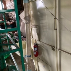 ササキ　GA11　グレンキャリー　グレンコンテナ　籾運搬　