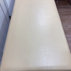 マッサージベッド　高田