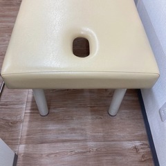 マッサージベッド　高田