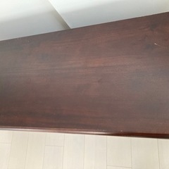 B-COMPANY アンティーク風 テレビ台 AVボード 