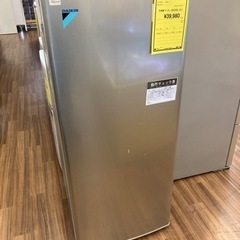 値下げ！！冷凍庫 ダイキン LBVF D2BS