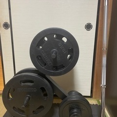 IVANKO(イヴァンコ) RUBK ラバープレート 計93.5キロ