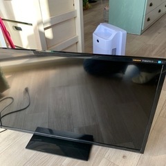 テレビ　ジャンク