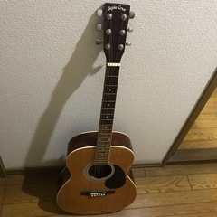 26日まで) アコースティック　ギター　
