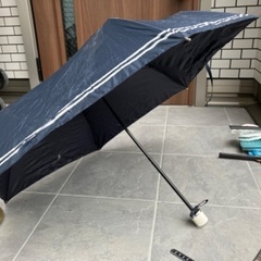 折りたたみ傘【無料】