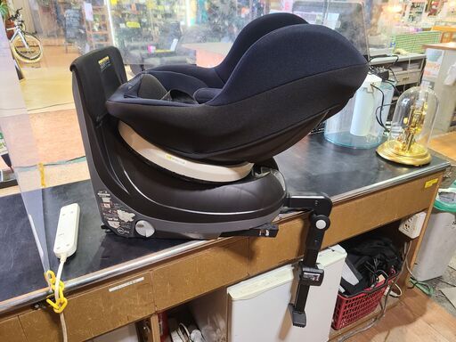 愛品館市原店】ネセルターンリミテッドISOFIX