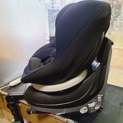 愛品館市原店】ネセルターンリミテッドISOFIX