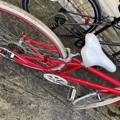 お問い合わせ残りわずか】お早目にメッセージ下さいませ！ 自転車 