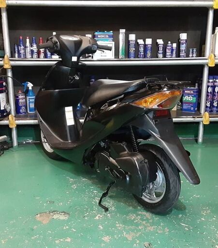 アドレスV50 (4サイクル)/スズキ の販売情報 アップル守谷店