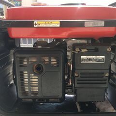 ホンダ　EP900H　発電機　中古品　【ハンズクラフト宜野湾店】