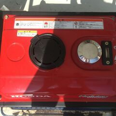 ホンダ　EP900H　発電機　中古品　【ハンズクラフト宜野湾店】