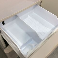 10/31受渡済)YJT5424【SHARP/シャープ 3ドア冷蔵庫】美品 2016年製 SJ-