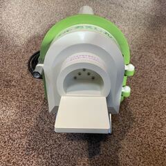 ■中古品 スーパーおろし丸 千葉工業所 大根おろし 2019年 電動おろし機 動作問題なし 厨房 調理器■