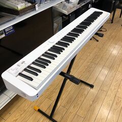 【安心6カ月保証付】CASIO 電子ﾋﾟｱﾉ  2019年製【ﾄﾚﾌｧｸ桶川店】 安心6カ月保証付】CASIO 電子ﾋﾟｱﾉ 2019年製【ﾄﾚﾌｧｸ桶川店】