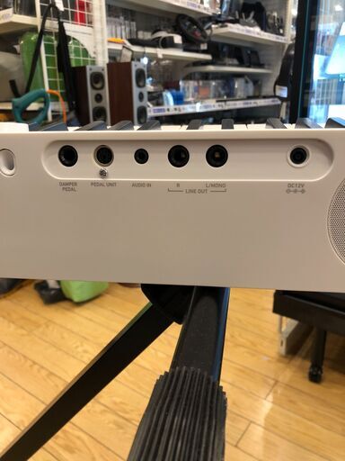 【安心6カ月保証付】CASIO 電子ﾋﾟｱﾉ  2019年製【ﾄﾚﾌｧｸ桶川店】 安心6カ月保証付】CASIO 電子ﾋﾟｱﾉ 2019年製【ﾄﾚﾌｧｸ桶川店】