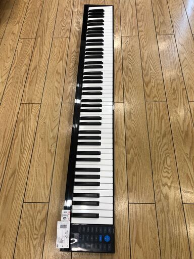 【安心6カ月保証付】nicomaku 電子ﾋﾟｱﾉ【ﾄﾚﾌｧｸ桶川店】