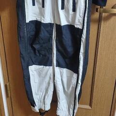 値下げ３５０００円が３００００円…新品パラグライダー フライトスーツ