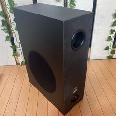 【愛品館八千代店】DENON2010年製ホームシアターセットDTH-S500HD