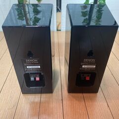 【愛品館八千代店】DENON2010年製ホームシアターセットDTH-S500HD