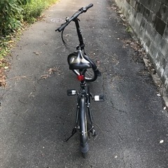 DAHON    SUVD6