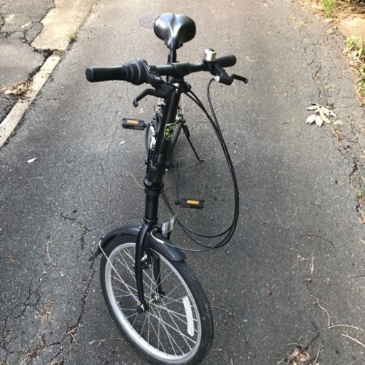 その他 DAHON    SUVD6