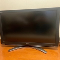 TOSHIBA 液晶テレビ 46インチ(46V型) 