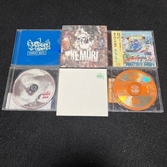 CD色々出品中その②