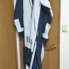 値下げ３５０００円が３００００円…新品パラグライダー フライトスーツ