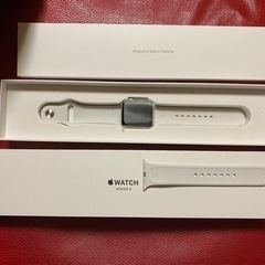 [動作確認済]Apple Watch Series 3 3…