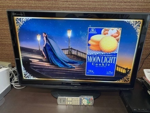パナソニック　VIERA 32インチ