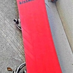 Burtonウェア その他フルセット