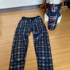 Burtonウェア その他フルセット