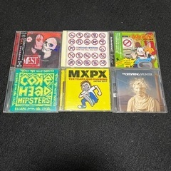 CD色々出品中その④