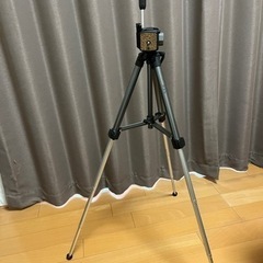 【カメラ】三脚 HAKUBA s5c