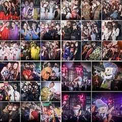 大阪で1番の2023年ハロウィンイベントパーティー一覧まとめ − 大阪府