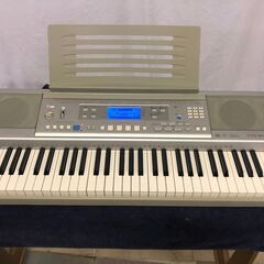 CASIO カシオ エレクトロニック キーボード CTK-810...