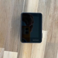 GoPro hero7 black サブバッテリー・急速充電器付き