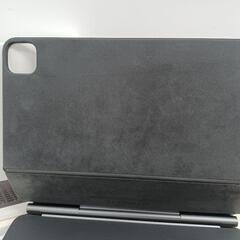 iPad 11インチ Magic Keyboad(MXQT2J/A)キーボードケース