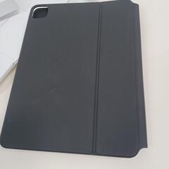 iPad 11インチ Magic Keyboad(MXQT2J/A)キーボードケース