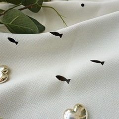 遮光カーテン　レースカーテン