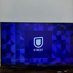 ■LG 55V型 液晶テレビ 55UK6300PJF 4K