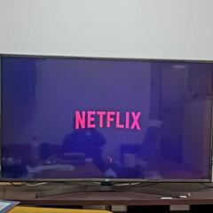 ■LG 55V型 液晶テレビ 55UK6300PJF 4K