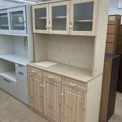 2枚扉オープンボード ag-kg264