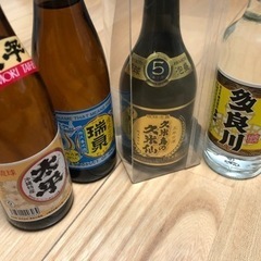 泡盛（沖縄土産）